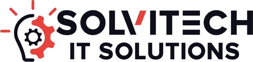 SolviTech IT Solutions